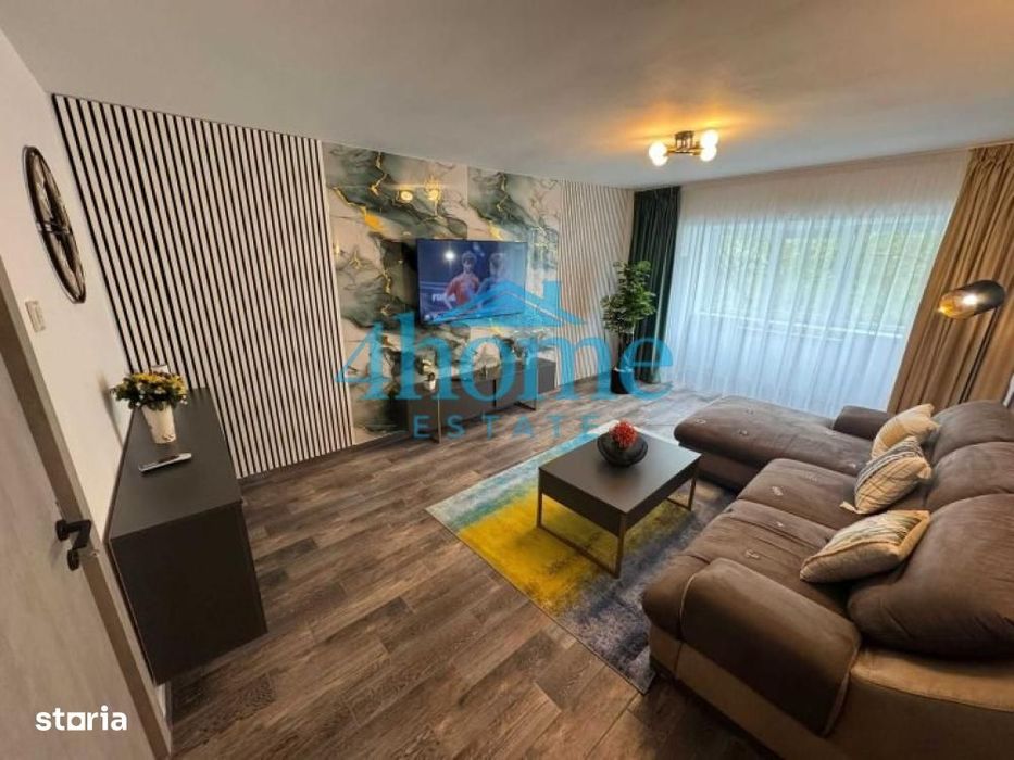 Apartament 2 Camere|Piața Unirii |Metrou