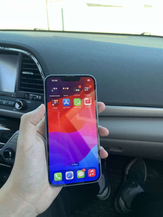 iPhone 14 В Хорошем состоянии