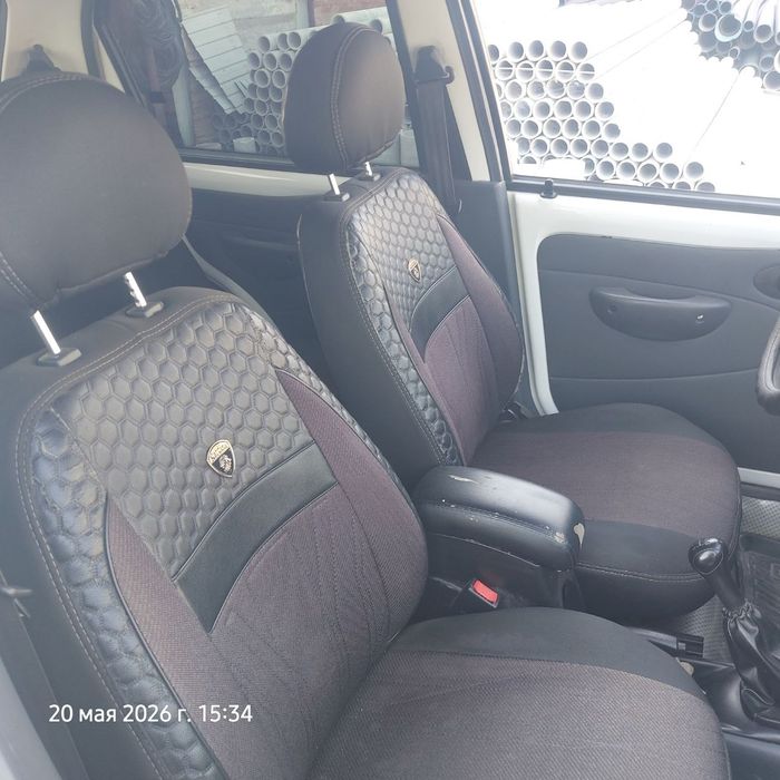 2017yil matiz sotilad