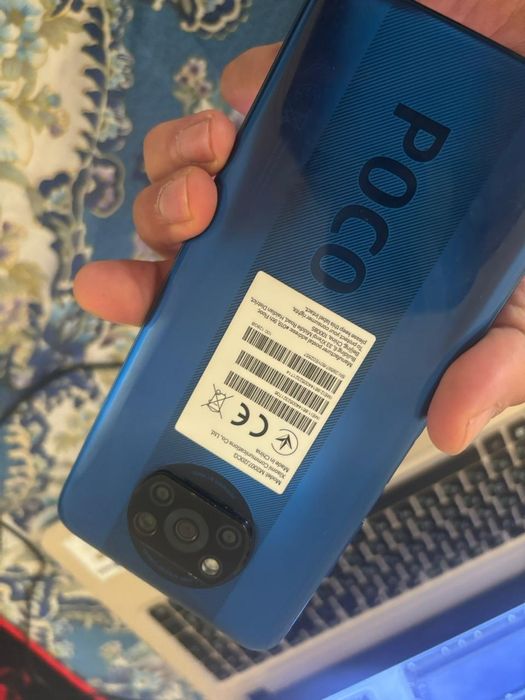 Телефон покко игровой телефон