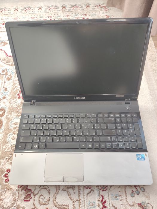 Samsung NP300E5Z обмен на смартфон