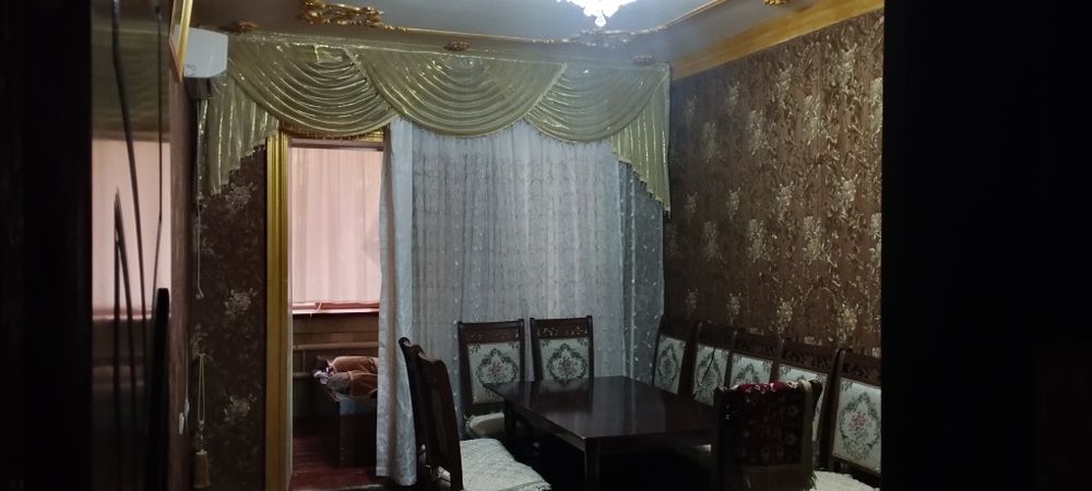 Yakkasaroy tumani Qushbegi Mahallasi