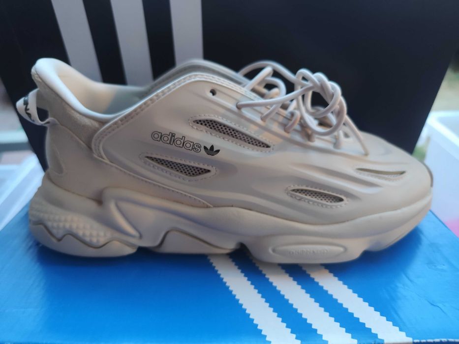 Мъжки маратонки  ADIDAS OZWEEGO CELOX   Оригинални  EU42