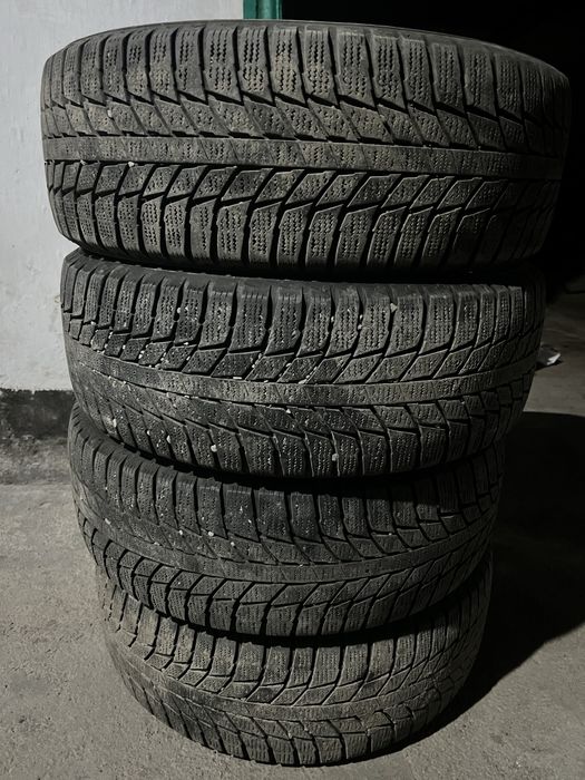 205/55r16 комплект Триангл