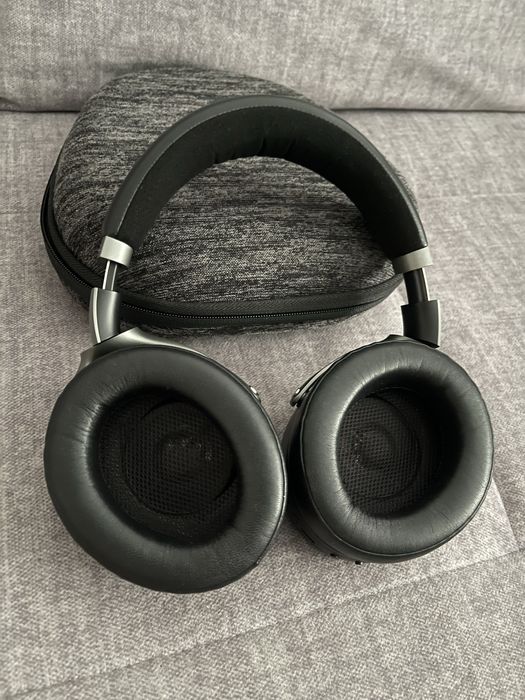 Căști Audio Focal Bathys Black