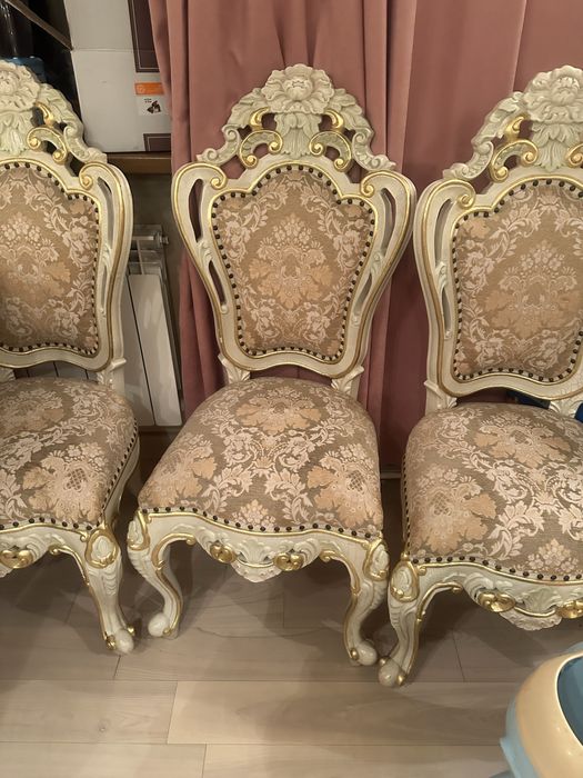 Гостиная мебель в комплекте