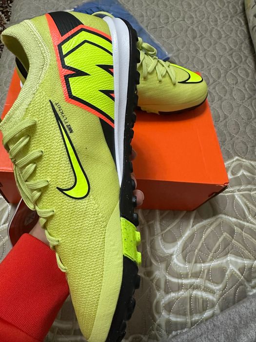 Новые Nike Zoom Vapor 16 Pro TF (Korea) | Оригинал | Размер 40.5