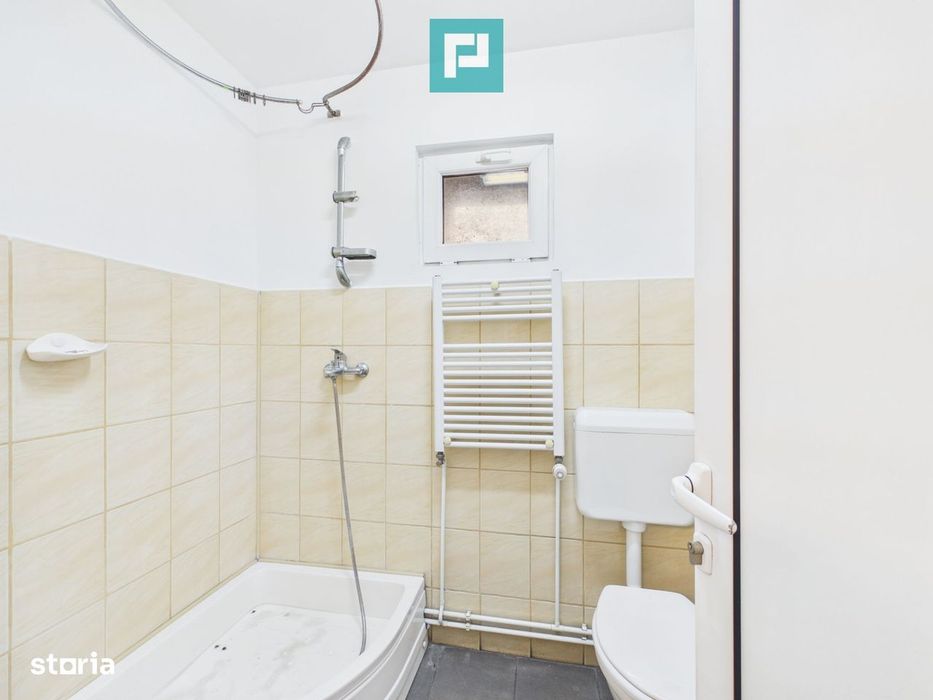 Spațiu de birouri Premium de închiriat - 77 mp