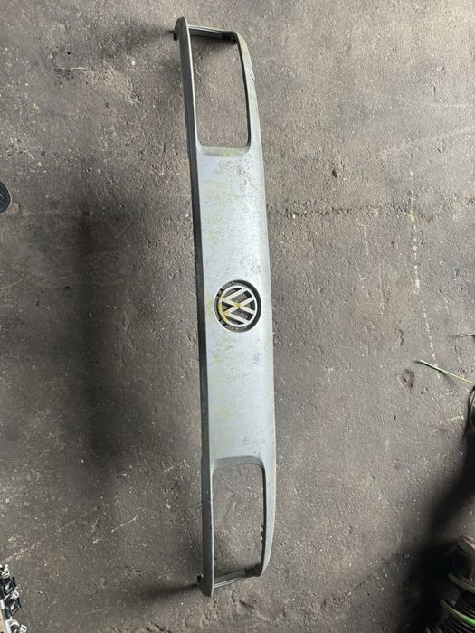 Пассат б.3 решотка