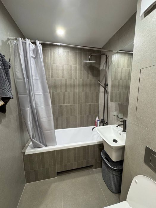 Продается 2/2/4 кв на катта дархан (новомосковская)