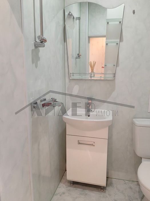 Дава се под наем Двустаен апартамент в Пловдив, Кършияка - 46 кв.м за 357 € - Снимка #12