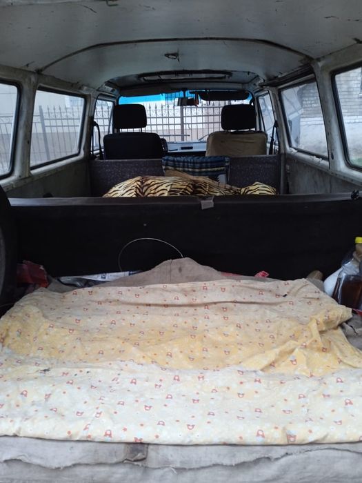 Продам Volkswagen T2
