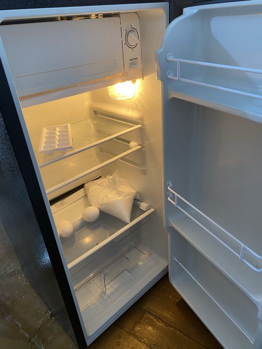 Мини холодильник