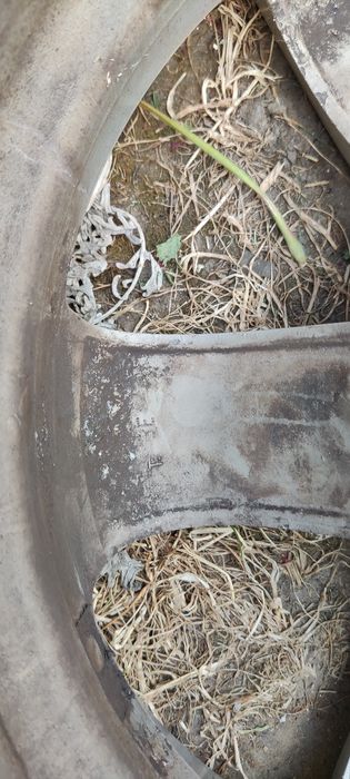 Jante pe 17 BMW! Negociabil ! Doar local !