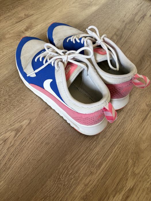 Дамски обувки Nike