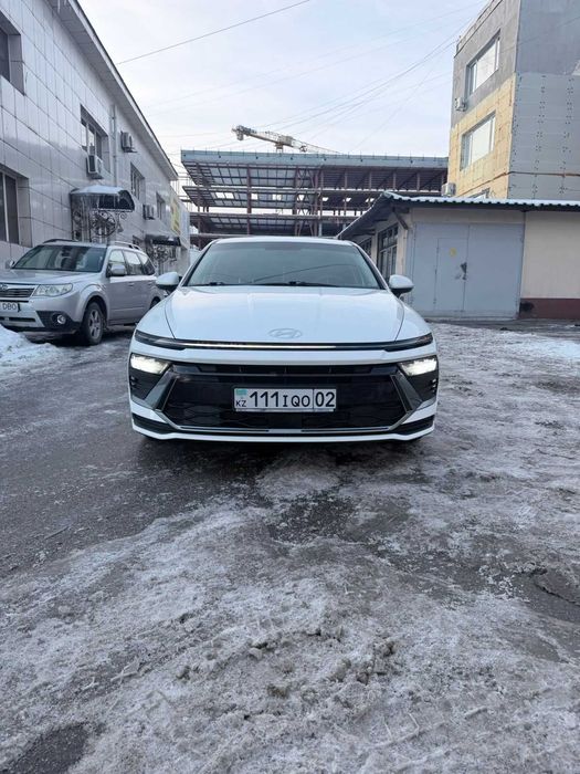 Аренда авто в тарифе Бизнес