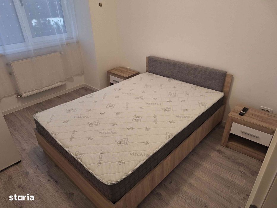 Închiriez apartament 2 camere