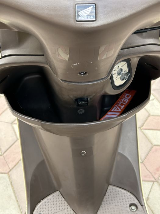 Honda dio cesta af62