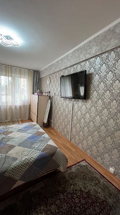 Продам квартиру в центре КШТ