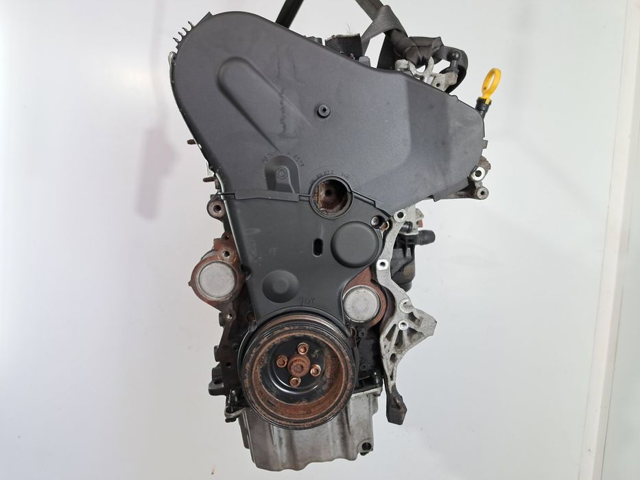 Motor complet ambielat AUDI A3 (8V1) [Fabr 2012-prezent] CRBC 2.0 TDI