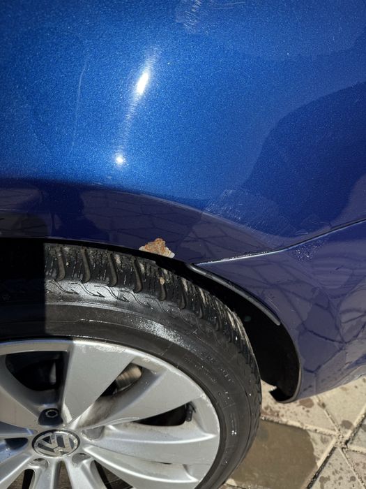 VW Passat CC 2010 2.0 TDI 140 cai