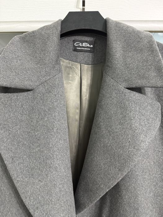 Пальто aisho atelier