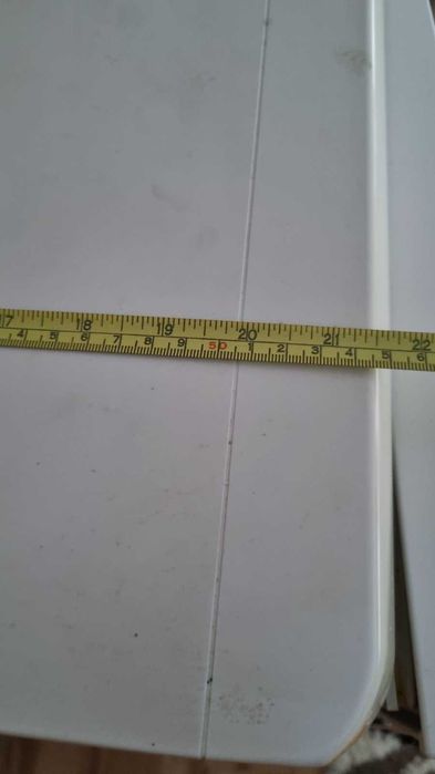 Хладилник zanusi