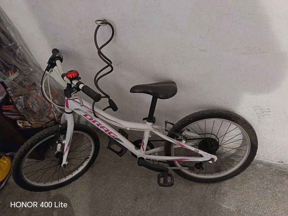 Drag 20 Little Grace Драг 20