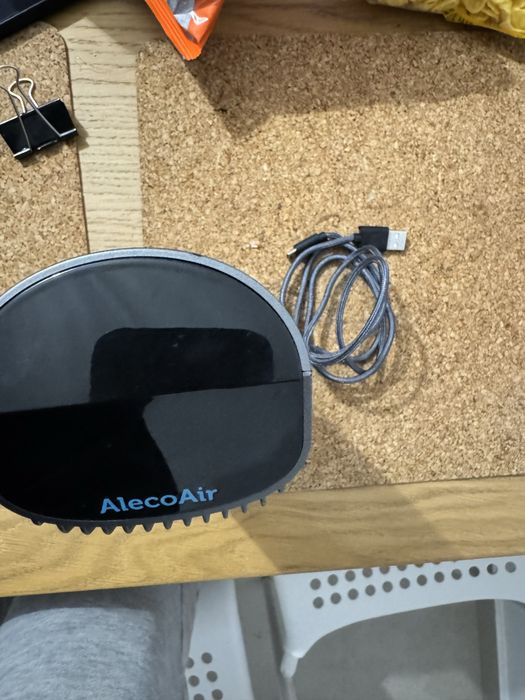 Purificator auto aleco air