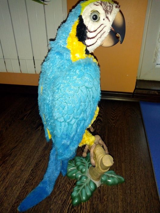 Интерактивни играчки на батерии/цени в описанието