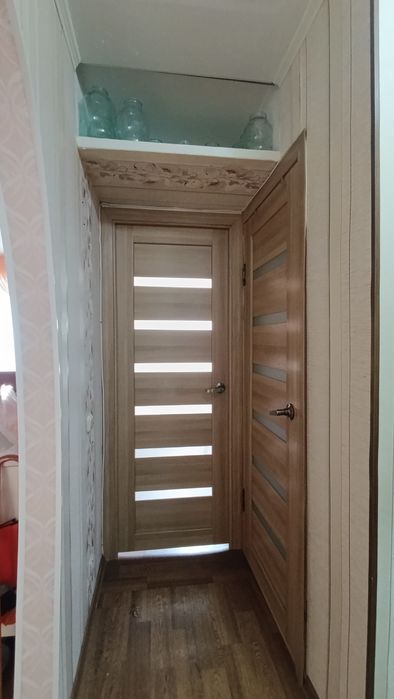 Обмен 3-ком на 2-ком в 20 мкр