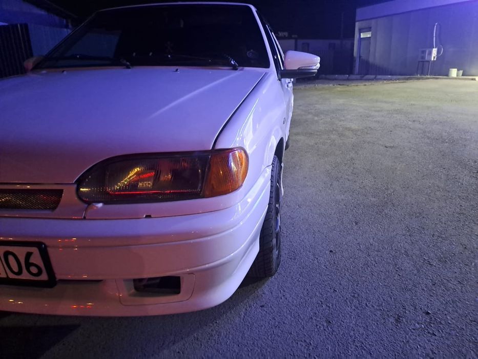 Продаётся ваз 2115