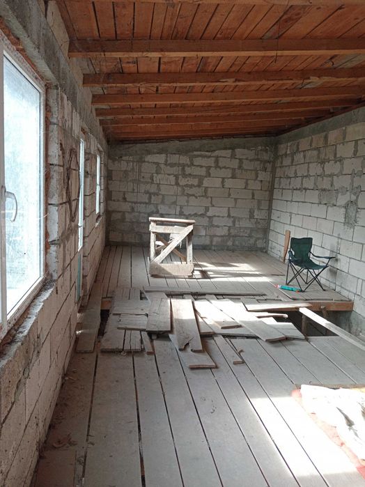 Casa de vanzare in Domenii. 246 mp teren, deschidere 10m, POT 65%