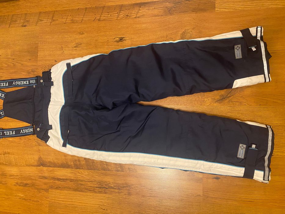 Гащеризон за ски