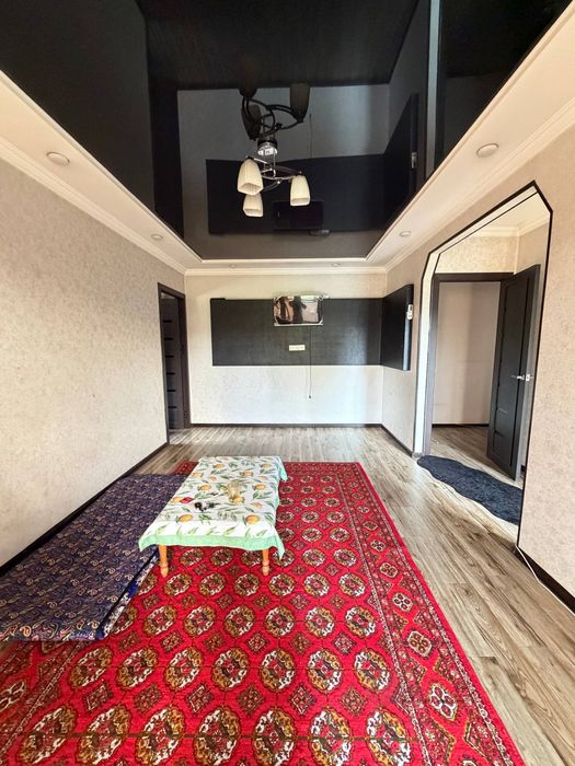 Qoqon shaxar doktor haus klinikasi oldida ijaraga uy