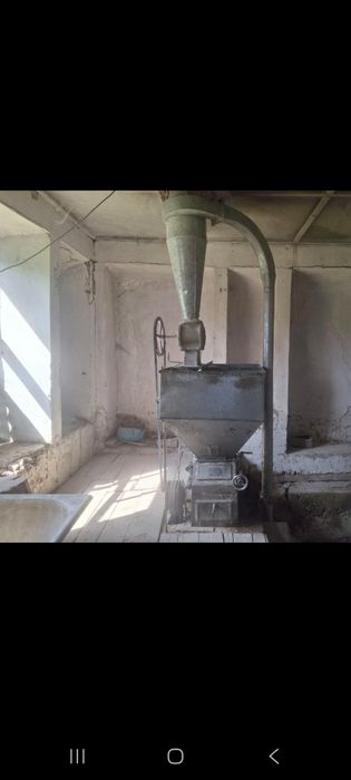 Тегирмон сотилади