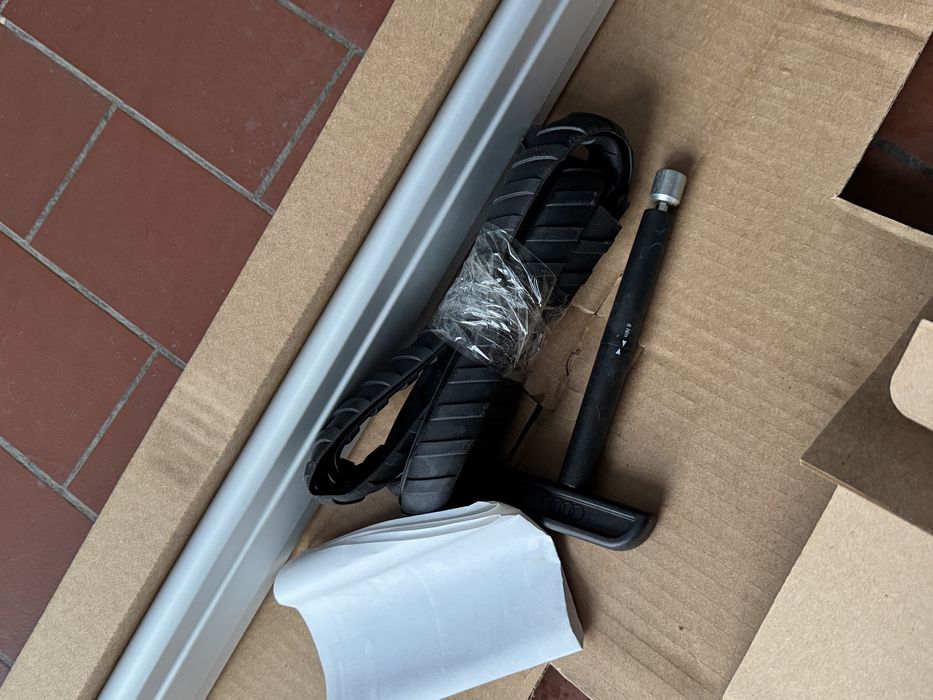 Bare transversale Audi q5