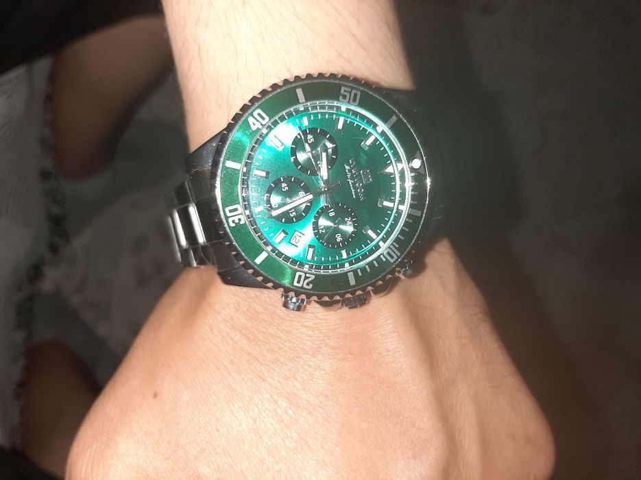 Наручные мужские часы