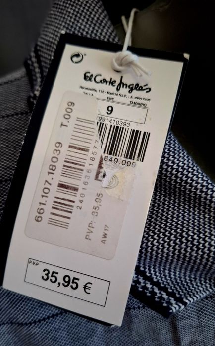 Tricou  bărbați Dustin
