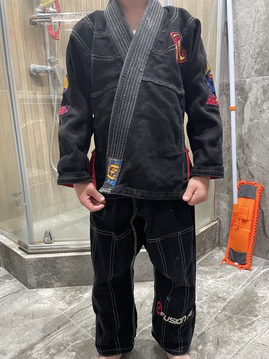 Кимано оригинал