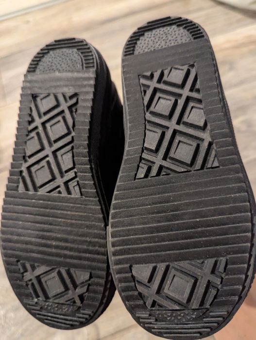 Детски гумени и зимни ботуши-28 и 29 номер