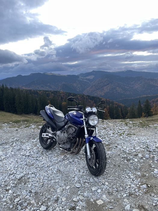 Vând Honda Hornet 600 PC34 A2