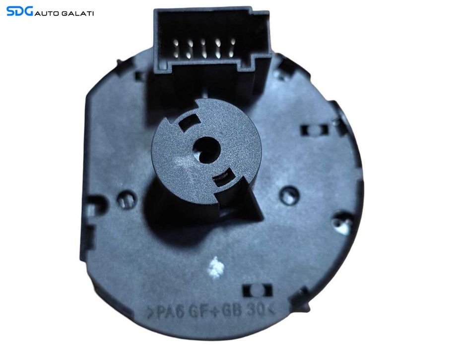 Bloc Lumini cu Proiectoare Ceata ERA Volkswagen Golf 5 2004 - 2008 Cod 662440 [N4752]
