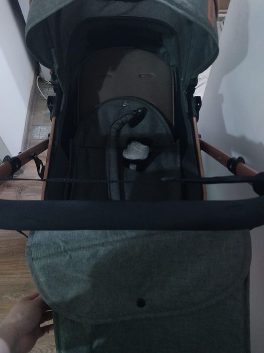 Коляска сатылады