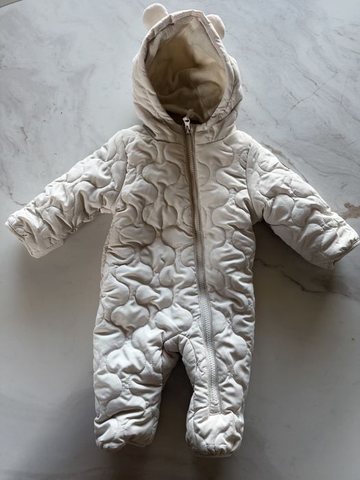 Бебешки космонавти + чувалче – отлично състояние