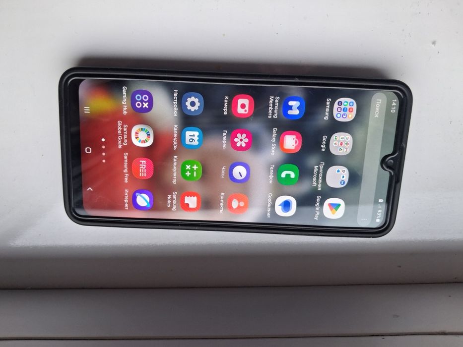 Продаю смартфон самсунг А32