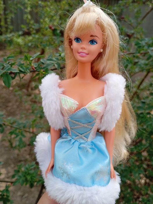 Продам Барби винтаж.