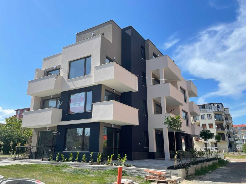 Продава се Двустаен апартамент в с. Равда, Област Бургас - 91 кв.м за 1150 €/кв.м - Снимка #3