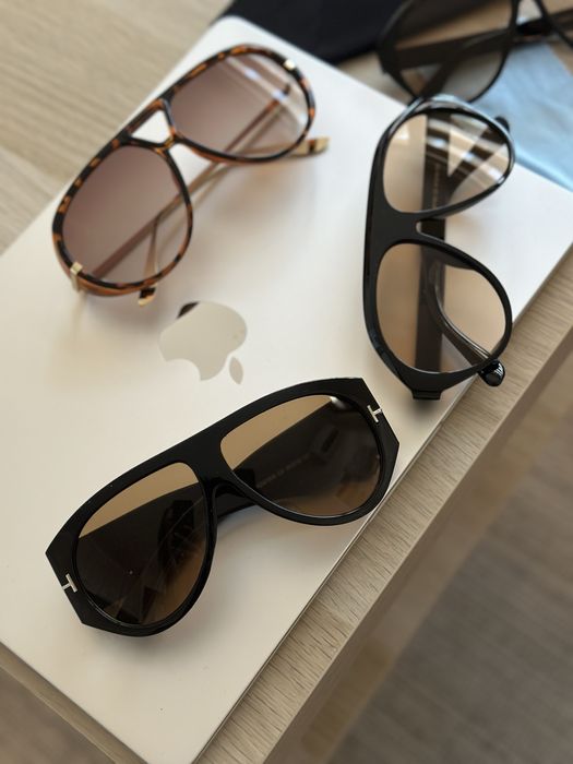 Слънчеви очила Tom Ford