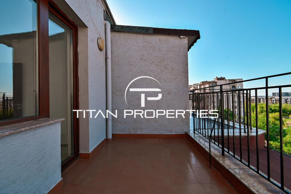 Двустаен , за продажба , ж.к. Малинова долина